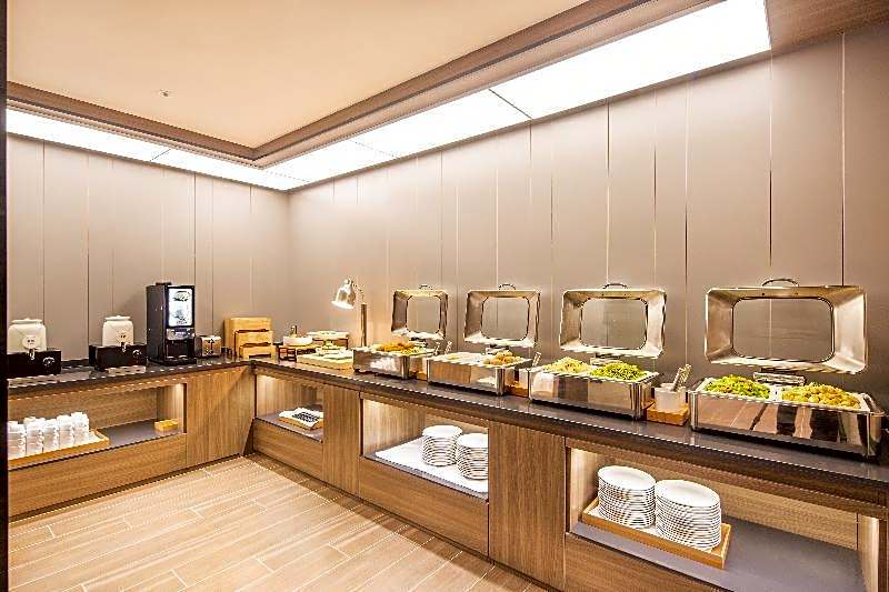 Hanting Hotel Puyang Huanghe Road