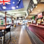 Nightcap at Rex Hotel