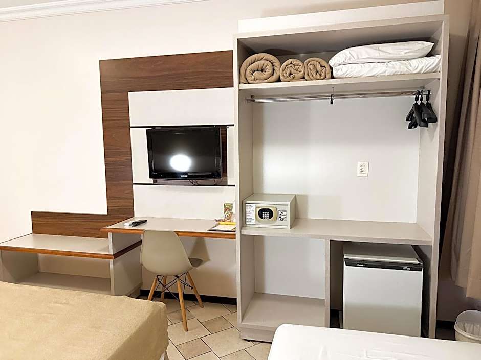 San Rafael Comfort Class Hotel