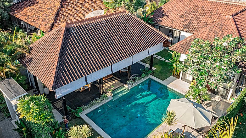 Photo 1 of 50 of Jagaditha Villas
