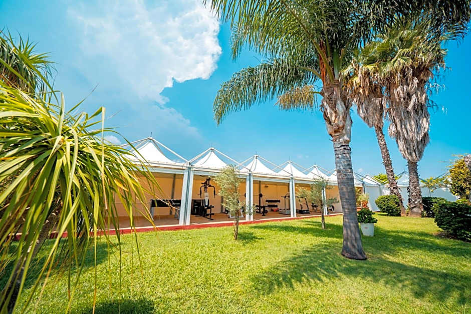 Albatros Hotel