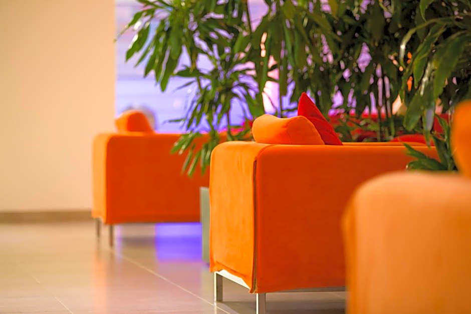 UNA HOTELS Cesena Nord