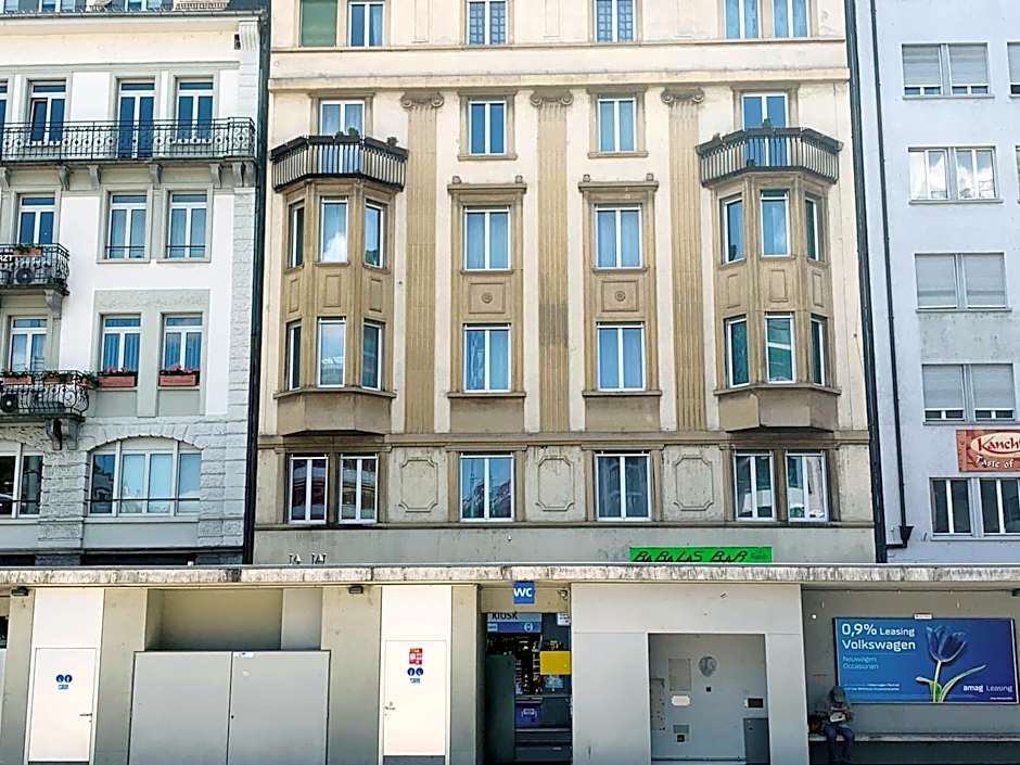 Residence zum Löwen
