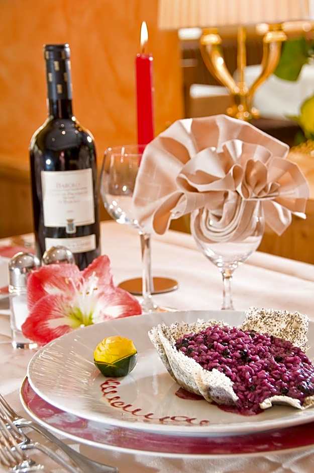 Boutique Hotel Diana