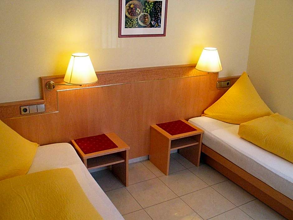 Hotel-Restaurant Gasthof Adler