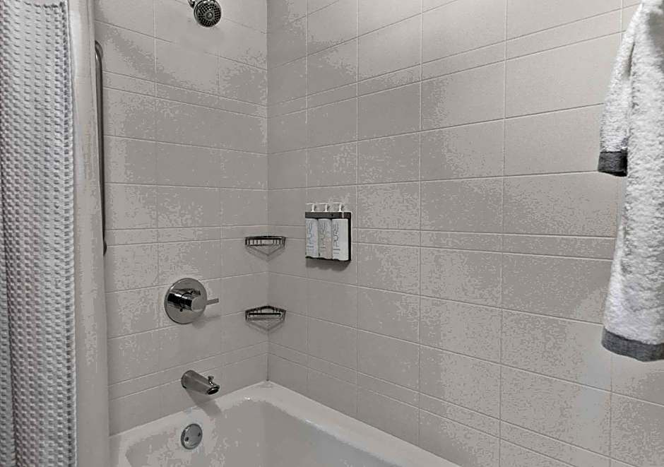 Cambria Hotel Plano Frisco