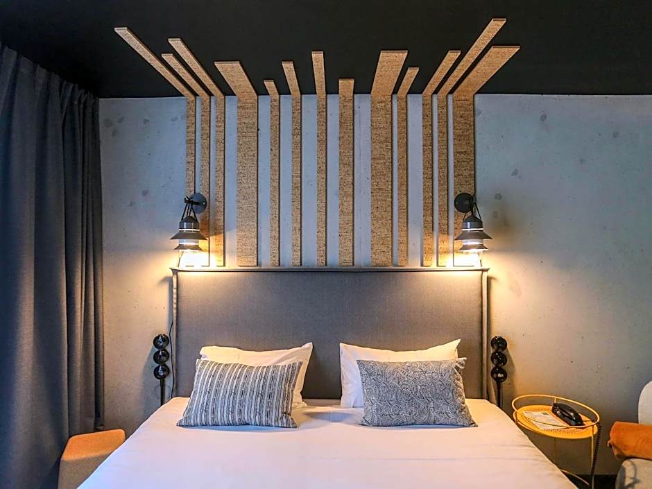 ibis Styles Amiens Centre