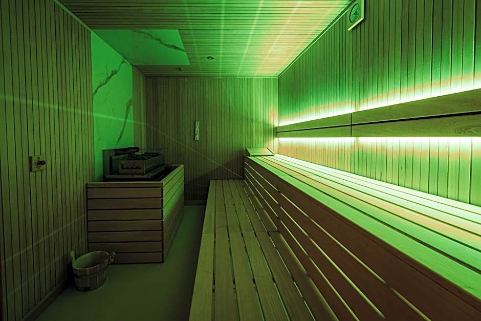 Hotel Slatina Superior