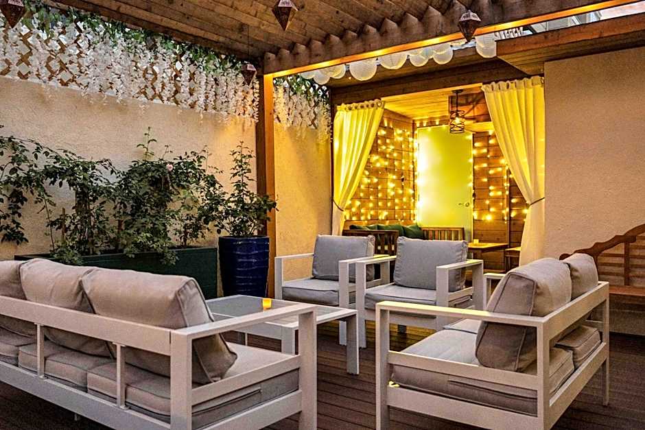 Millwood Inn And Suites