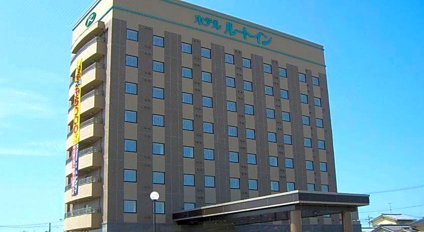 Hotel Route Inn Mikawa Inter