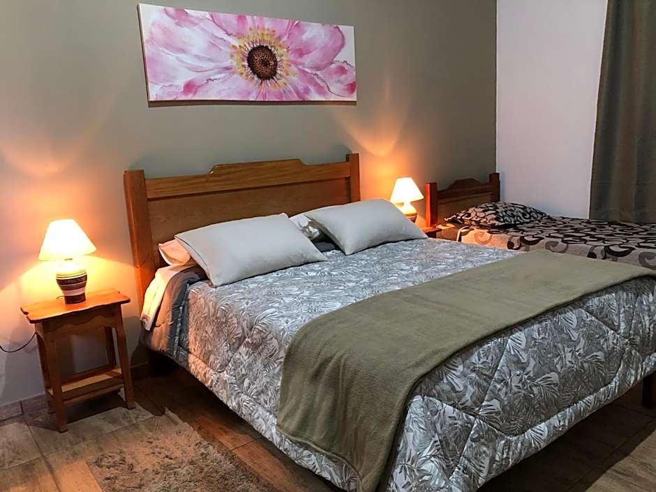 Pousada Vale dos Sonhos