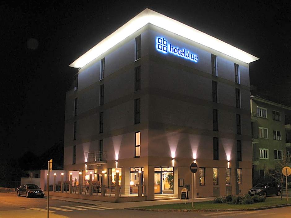 Hotel Blue Bratislava