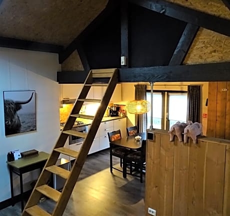 De Oude Stoffeerderij