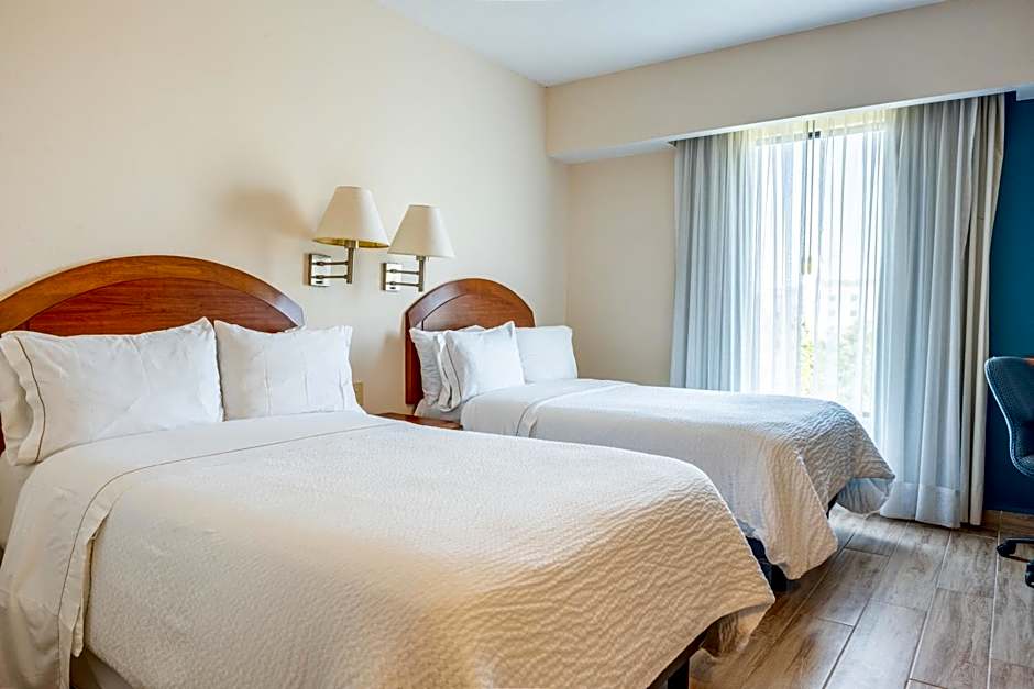 Fiesta Inn Poza Rica