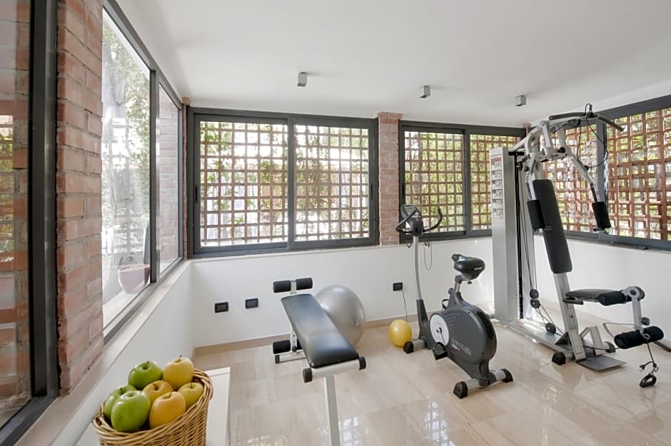 Best Western Ars Hotel