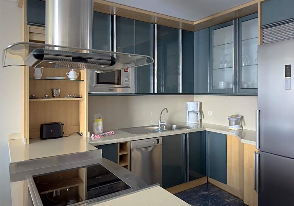 Holiday Club Jardin Amadores