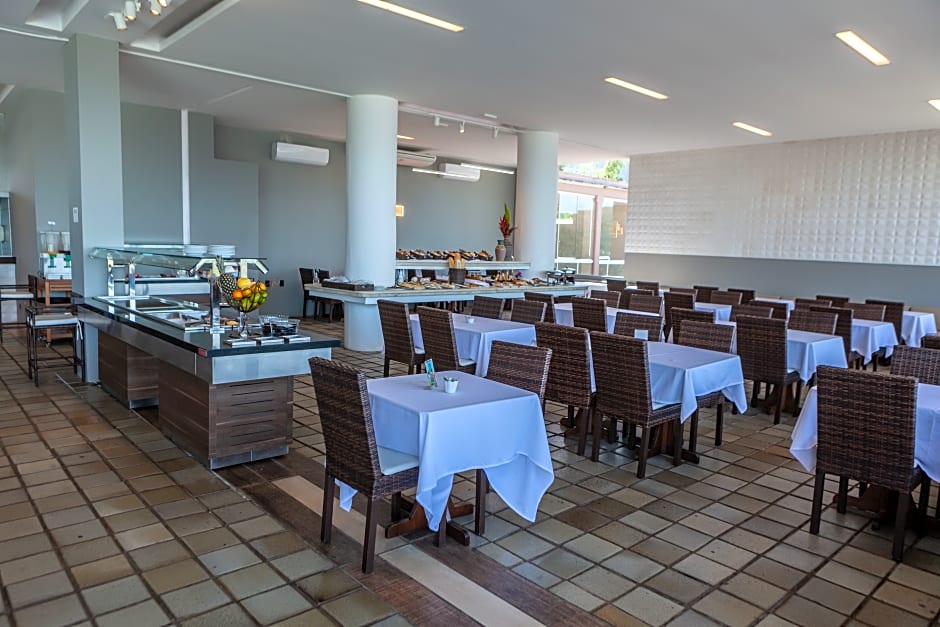 Portogalo Suite Hotel