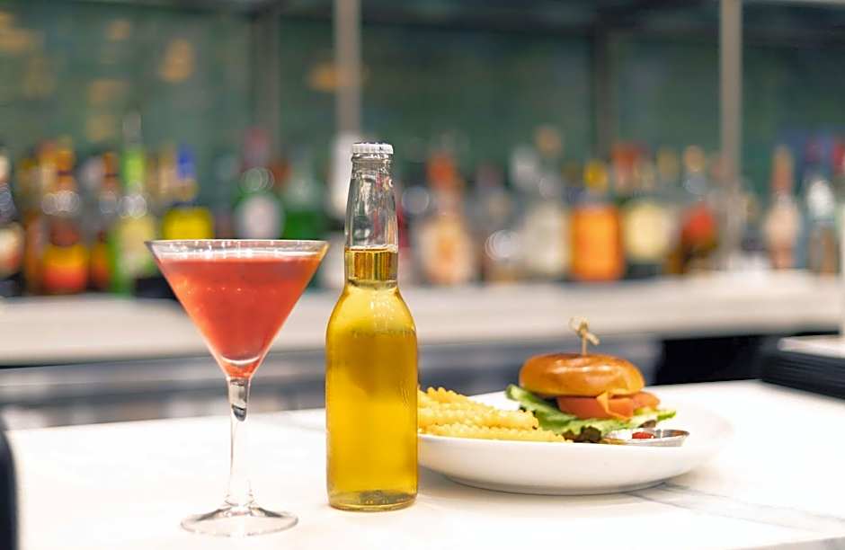 DoubleTree by Hilton Hotel New York City - Chelsea