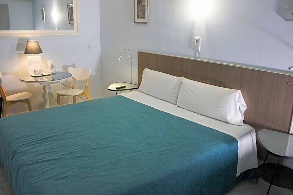 Hotel Alexandra Sitges