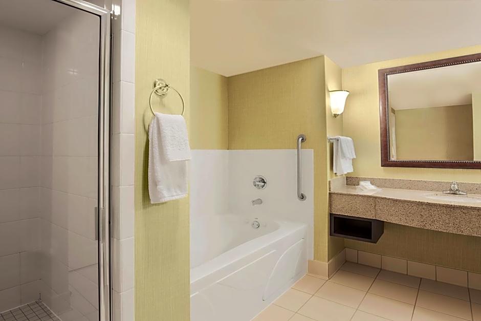 Hilton Garden Inn Chicago/Midway Airport