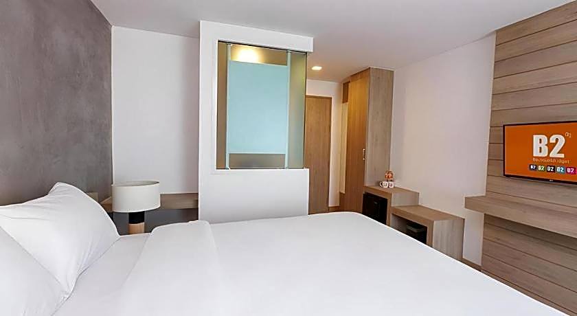 B2 Nakhonsawan Premier Hotel