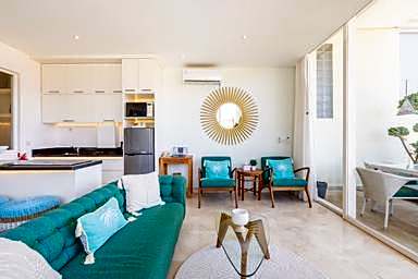 Standard Condo 2 Bedroom - Smoking
