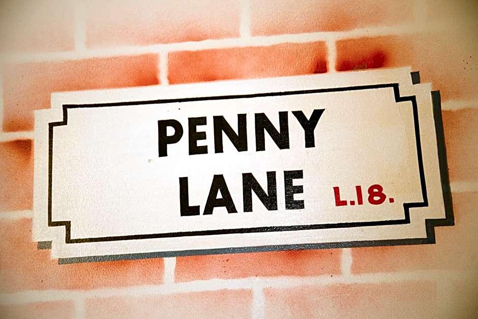 YHA Liverpool Albert Dock