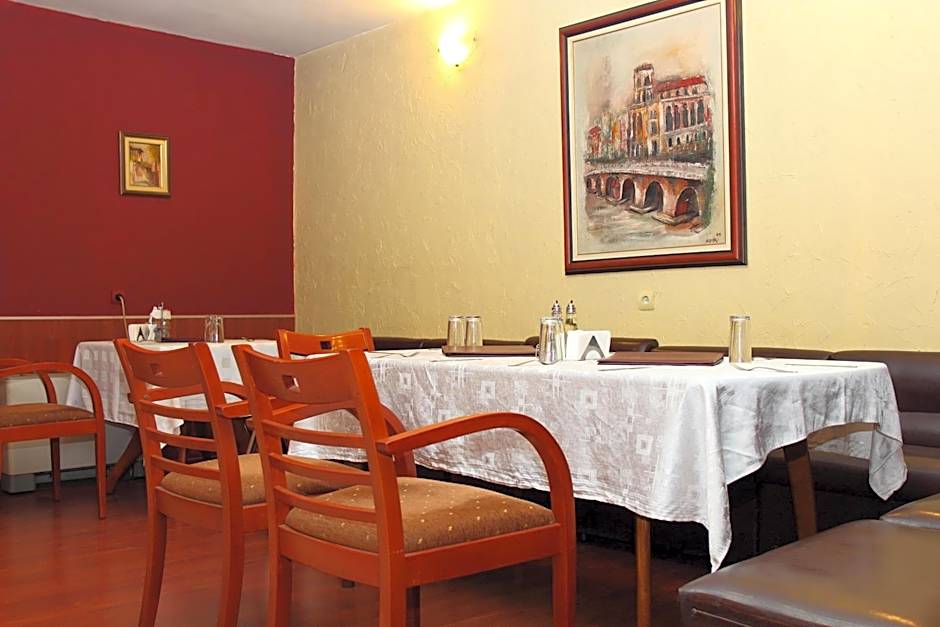 Fenix Family Hotel