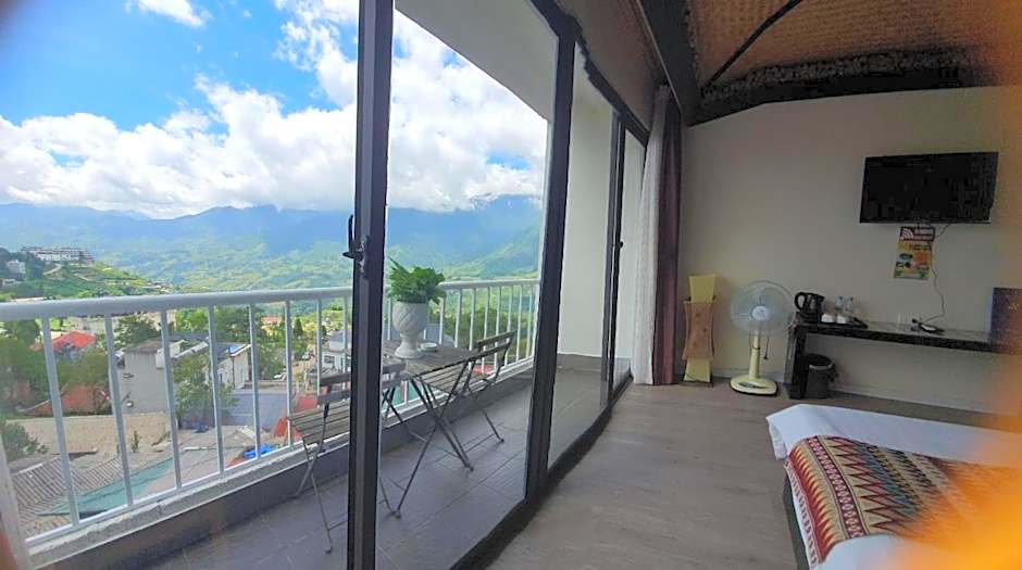 Phuong Nam Hotel