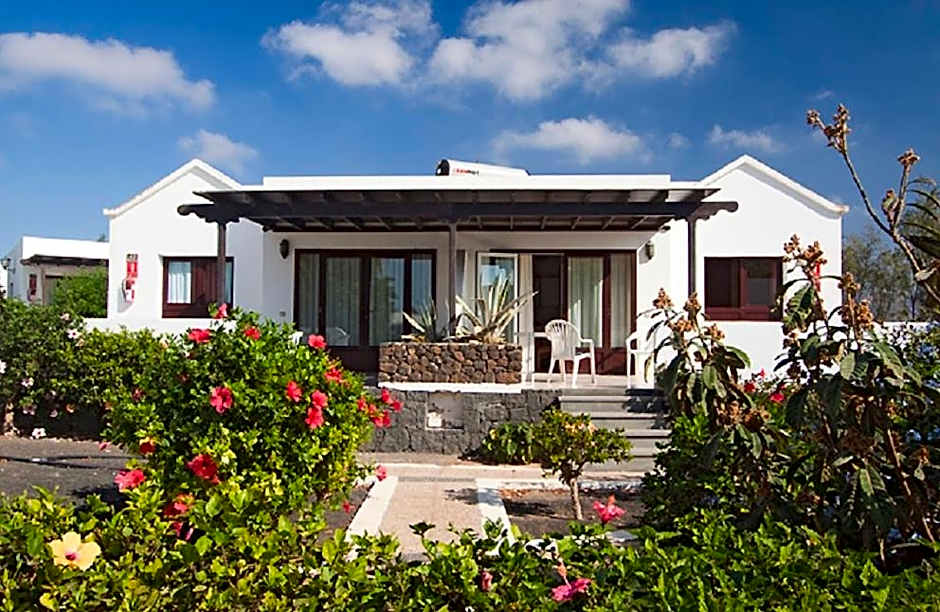 Bungalows Playa Limones