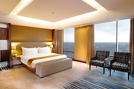 Swiss-Belhotel Cirebon