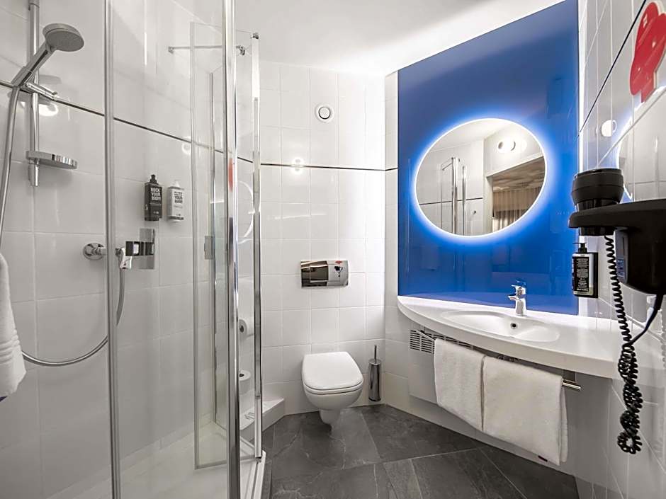 Ibis Warszawa Centrum