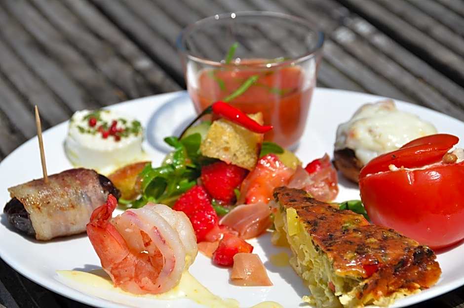 Agroturismo S Hort de Can Carrio AG226