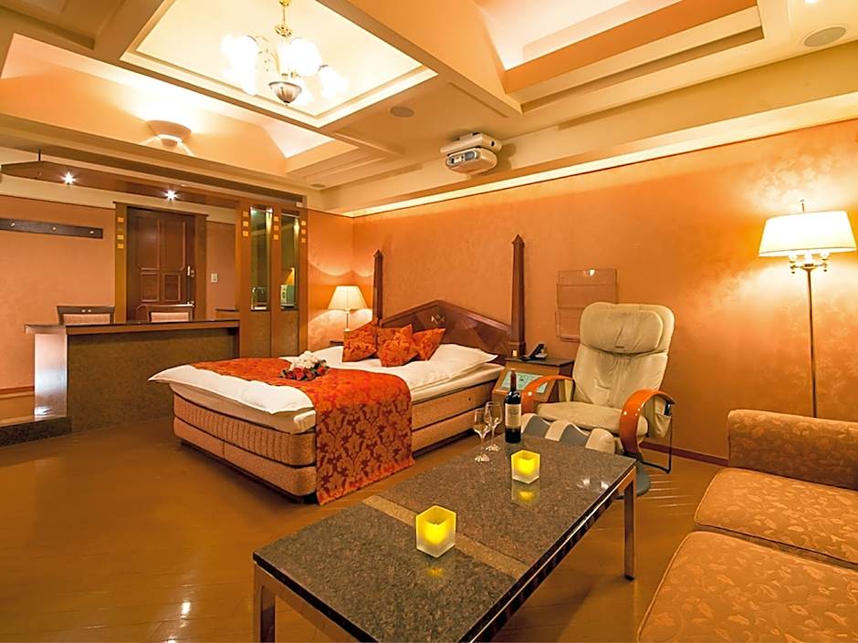 Hotel Rocco (Adult Only)