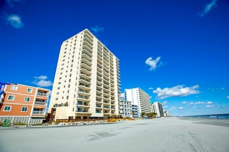 Atalaya Towers