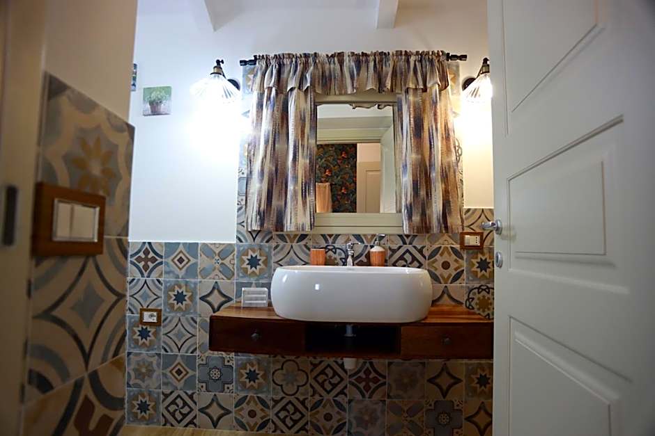 B&B Sant'Agata Patrona