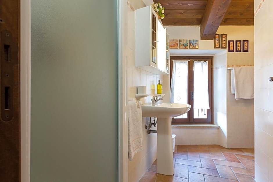 Bed and Breakfast A casa delle Fate