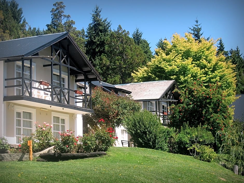 Aldea Andina Hotel&Spa