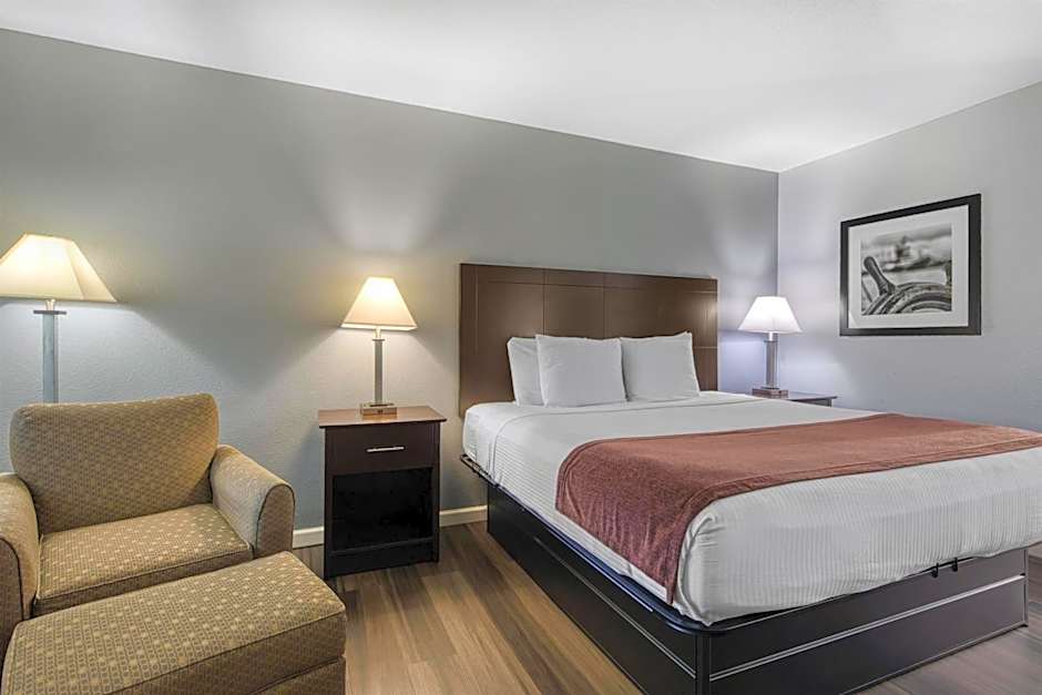 Best Western Lake Conroe Inn