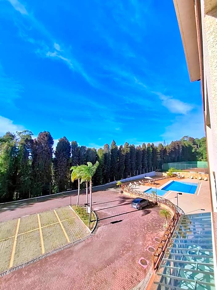 Condominio Vista azul Flat-Hotel