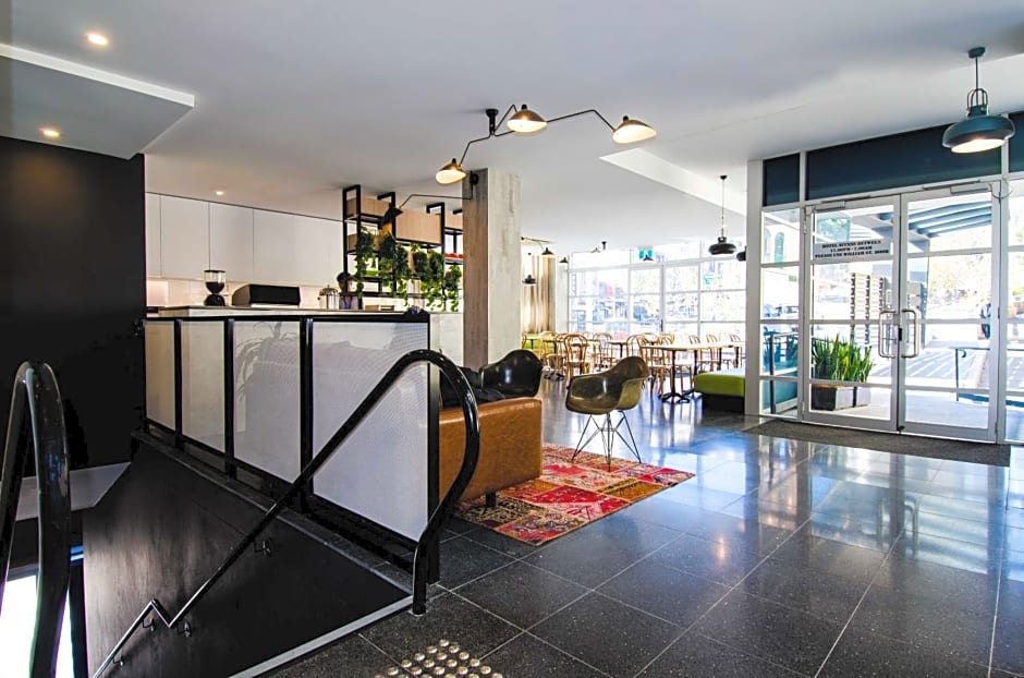 Ibis Budget Sydney East