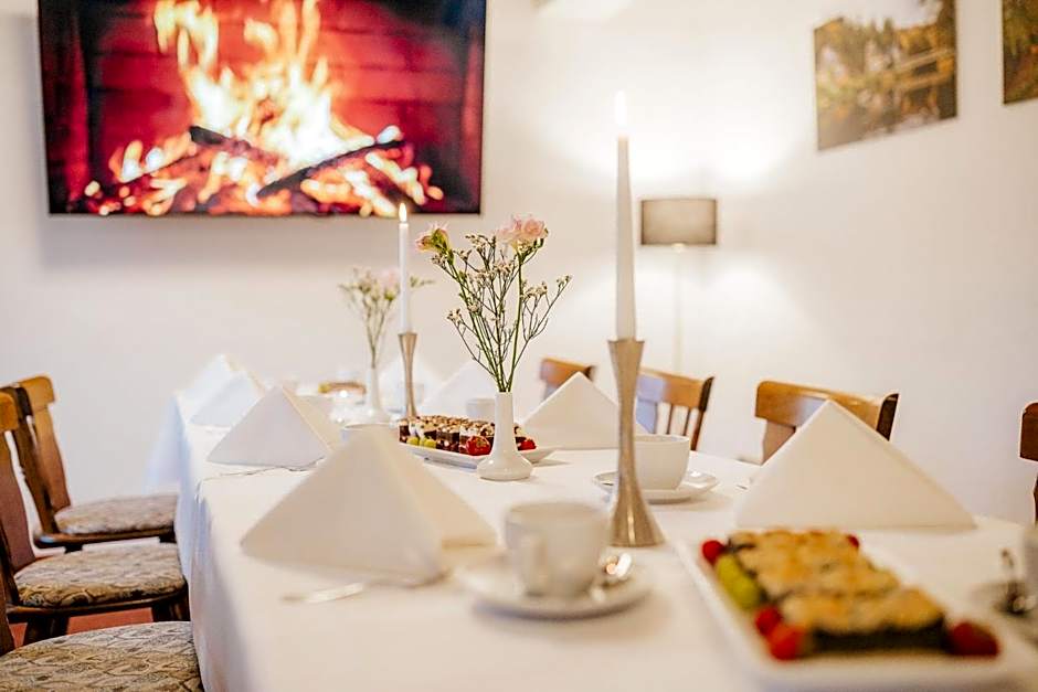 Harzhotel Güntersberge