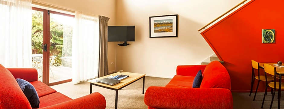 Glenfern Villas