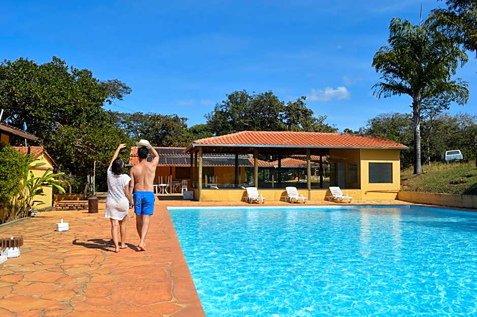 Pousada Engenho Velho