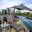 Las Suites Campos Eliseos