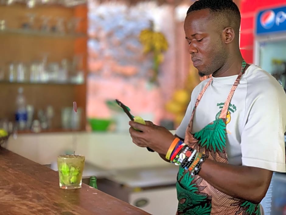 Miramont Retreat Zanzibar