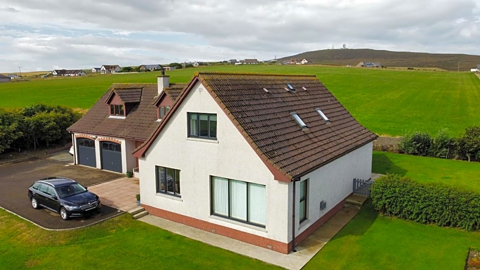 Aultnagar Accommodation