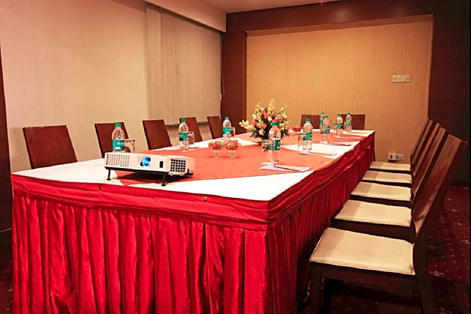 Parijatha Gateway Hotel