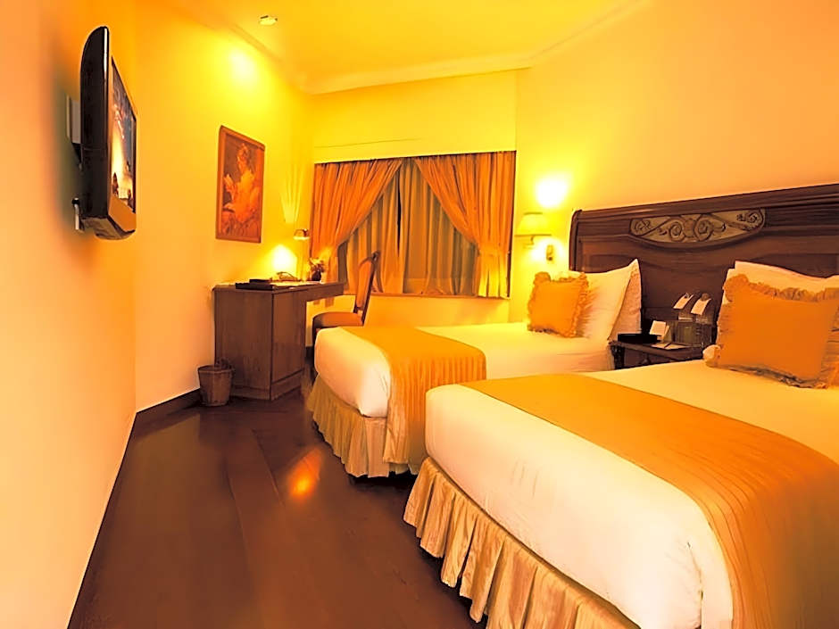 Lemon Tree Hotel Sector 60 Gurugram