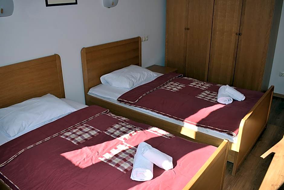 Aparthotel Snjezna Kraljica